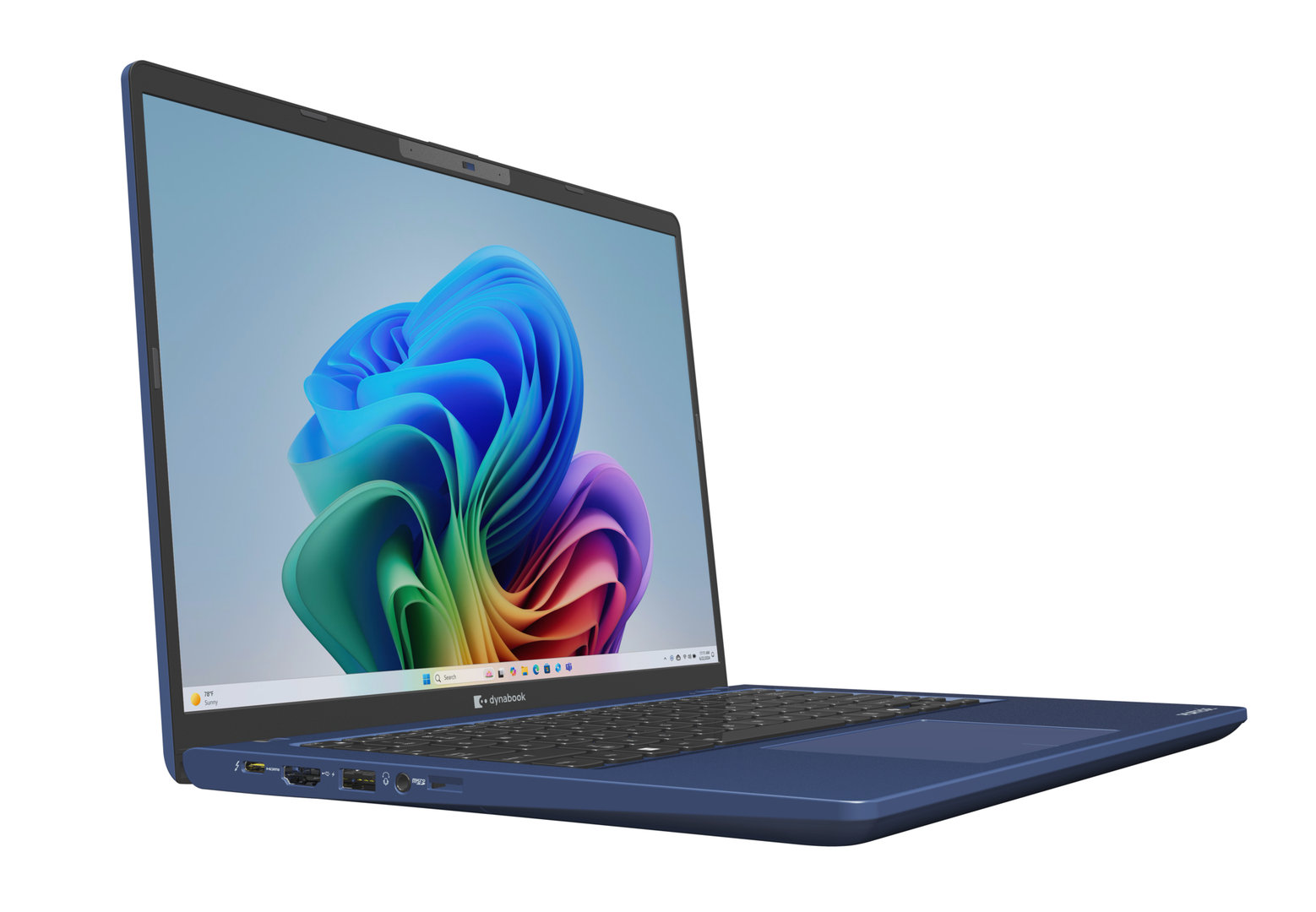 DYNABOOK Portege Z40L-N CU7 32GB 1TB Touch (PPE20A-007002) 4 DYNABOOK Portege Z40L-N CU7 32GB 1TB Touch (PPE20A-007002) - Image 4