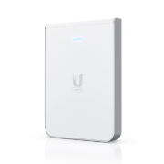 Ubiquiti UniFi U6 In Wall Access Point (U6-IW)