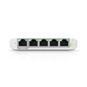 Ubiquiti UniFi Flex Mini 5 Port Smart Managed Gigabit Desktop Switch (USW-FLEX-MINI)