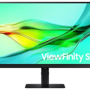 Samsung 27" QHD IPS 100Hz 5ms (LS27D602UEEXXY)