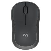 Logitech M240 Bluetooth Silent Mouse, Graphite (910-007122)