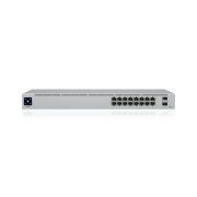 Ubiquiti UniFi 16 Port Gigabit Switch Gen2 (USW-16-POE)