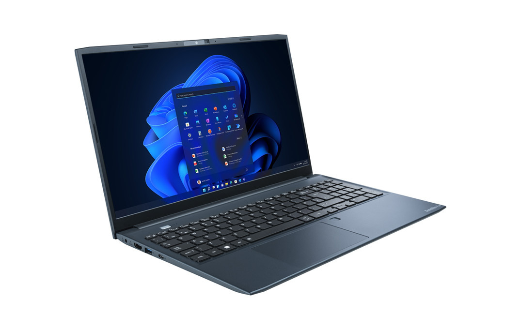 Dynabook Satellite Pro C50-K Core5 16GB 512GB (PSY29A-03K003) 2 Dynabook Satellite Pro C50-K Core5 16GB 512GB (PSY29A-03K003) - Image 2