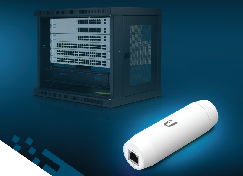 Ubiquiti Instant Converter USB (INS-3AF-USB) 2 Ubiquiti Instant Converter USB (INS-3AF-USB) - Image 2
