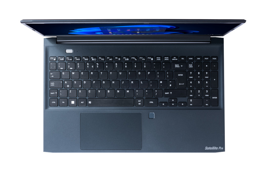 Dynabook Satellite Pro C50-K Core7 16GB 512GB (PSY29A-03J003) 4 Dynabook Satellite Pro C50-K Core7 16GB 512GB (PSY29A-03J003) - Image 4