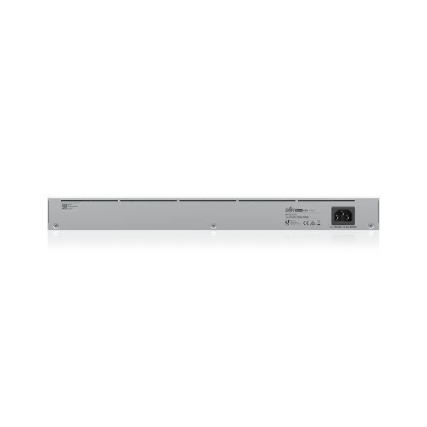 Ubiquiti UniFi 16 Port Gigabit Switch Gen2 (USW-16-POE) 4 Ubiquiti UniFi 16 Port Gigabit Switch Gen2 (USW-16-POE) - Image 4
