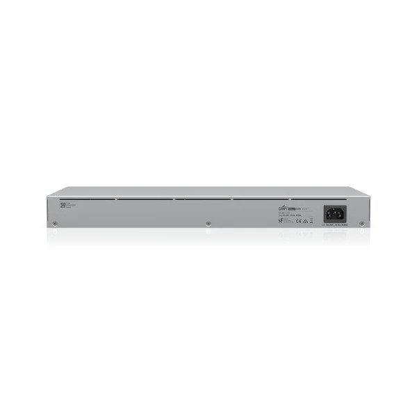 Ubiquiti UniFi 16 Port Gigabit Switch Gen2 (USW-16-POE) 5 Ubiquiti UniFi 16 Port Gigabit Switch Gen2 (USW-16-POE) - Image 5