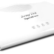 Draytek Vigor 167 ADSL2+/VDSL Modem (DV167)