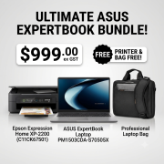 Asus E/Book P1 15.6" R5 16 512 (PM1503CDA-S70505X)