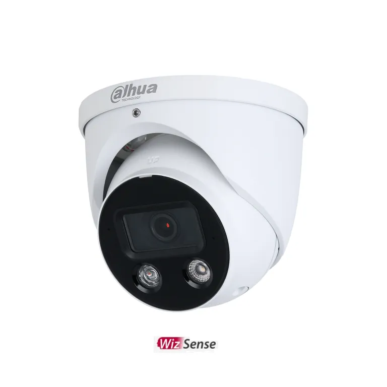 Dahua WizSense TIOC3 8MP (IPC-HDW3849H-AS-PV-ANZ-S2) 3 Dahua WizSense TIOC3 8MP (IPC-HDW3849H-AS-PV-ANZ-S2) - Image 3