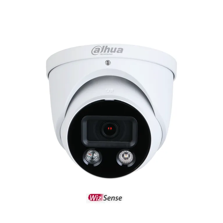 Dahua WizSense TIOC3 8MP (IPC-HDW3849H-AS-PV-ANZ-S2) 4 Dahua WizSense TIOC3 8MP (IPC-HDW3849H-AS-PV-ANZ-S2) - Image 4