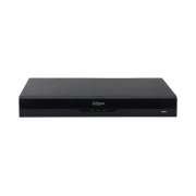 Dahua WizSense 8CH 8 Port PoE+ (DHI-NVR5208-8P-AI/ANZ)