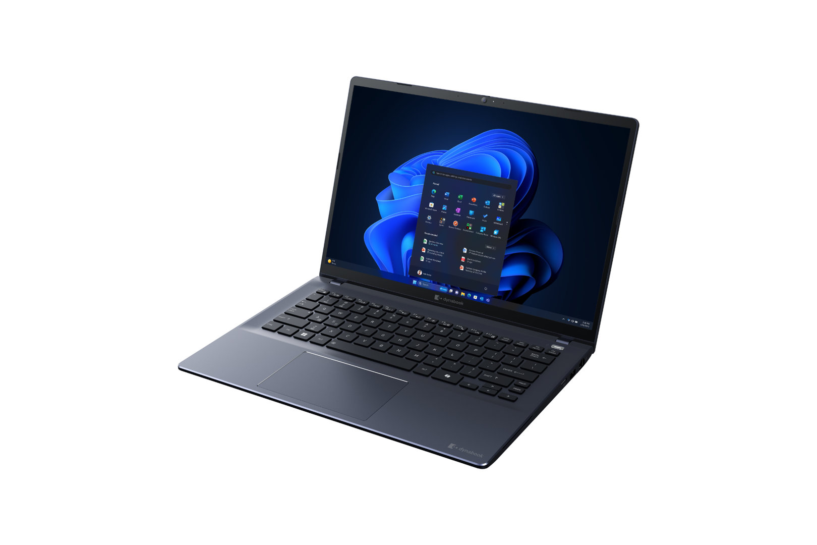DYNABOOK Portege X40-M CU5 16GB 512GB Touch (PNM2BA-00C002) 2 DYNABOOK Portege X40-M CU5 16GB 512GB Touch (PNM2BA-00C002) - Image 2