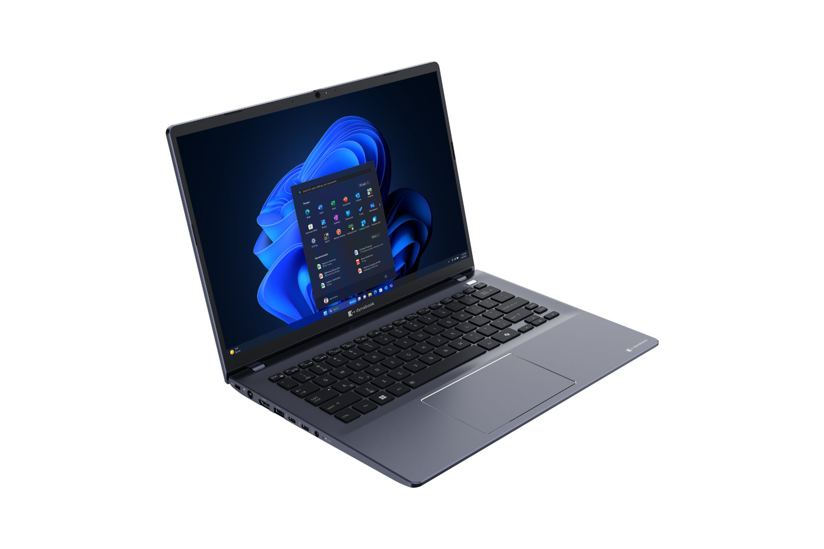 DYNABOOK Portege X40-M CU5 16GB 512GB Touch (PNM2BA-00C002) 3 DYNABOOK Portege X40-M CU5 16GB 512GB Touch (PNM2BA-00C002) - Image 3