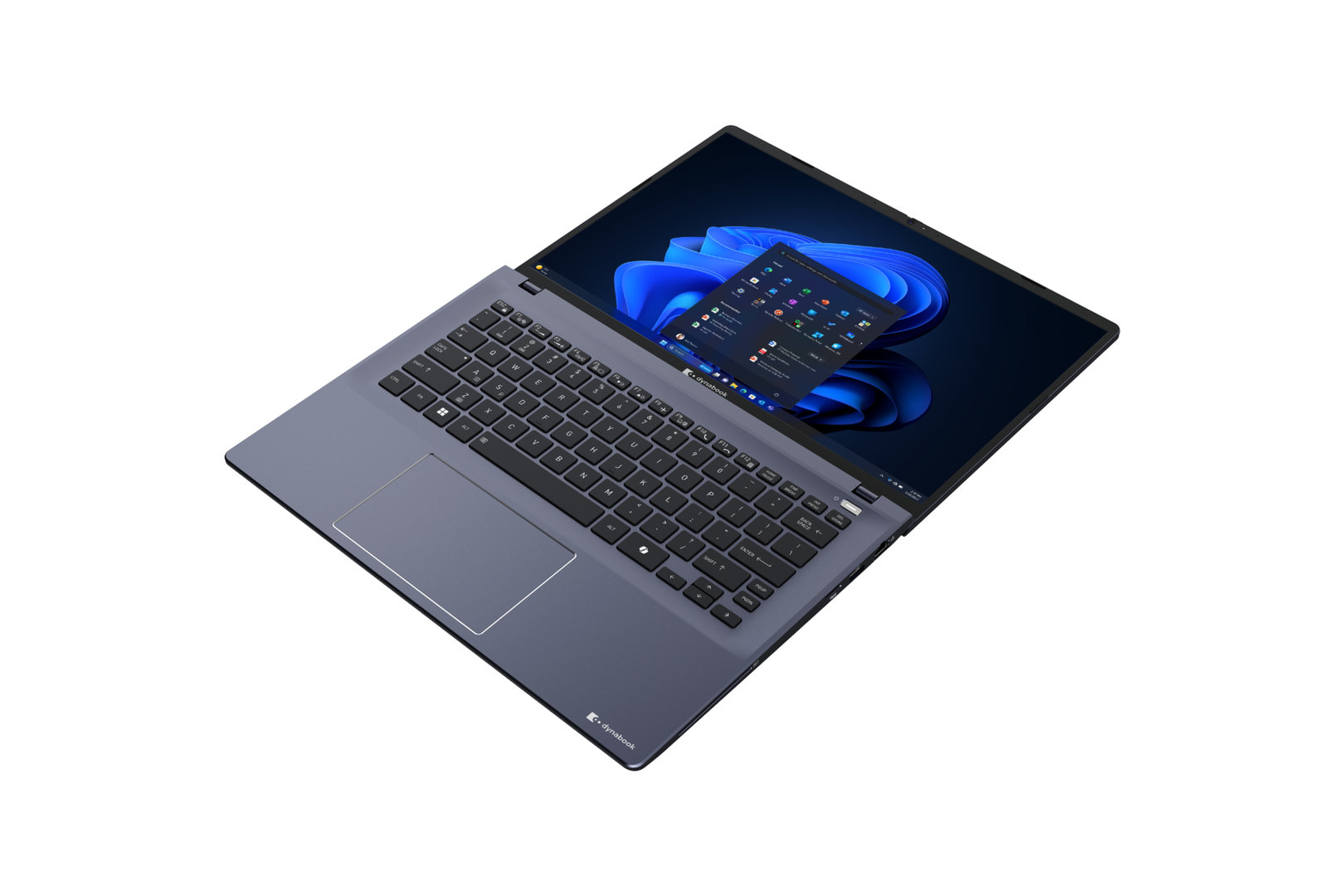 DYNABOOK Portege X40-M CU5 16GB 512GB Touch (PNM2BA-00C002) 6 DYNABOOK Portege X40-M CU5 16GB 512GB Touch (PNM2BA-00C002) - Image 6