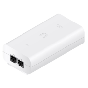 Ubiquiti PoE Injector 15W White (U-POE)