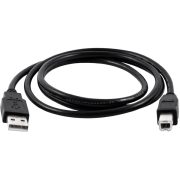 USB2 A-B 2M Printer Cable (USB2AB2)