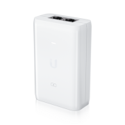 Ubiquiti PoE Injector 30W White (U-POE+)