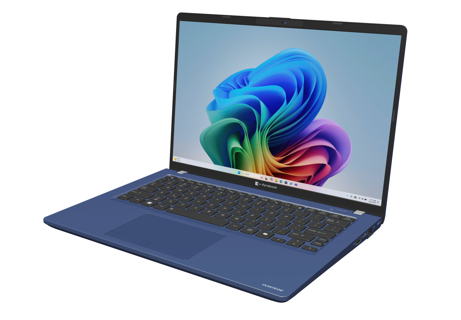 DYNABOOK Portege Z40L-N CU5 16GB 512GB Touch (PPE20A-002002) 2 DYNABOOK Portege Z40L-N CU5 16GB 512GB Touch (PPE20A-002002) - Image 2