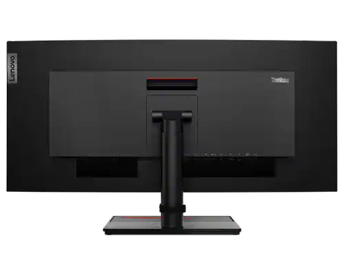 Lenovo ThinkVision P34W-20 34.14" (63F2RAR3AU) 2 Lenovo ThinkVision P34W-20 34.14" (63F2RAR3AU) - Image 2