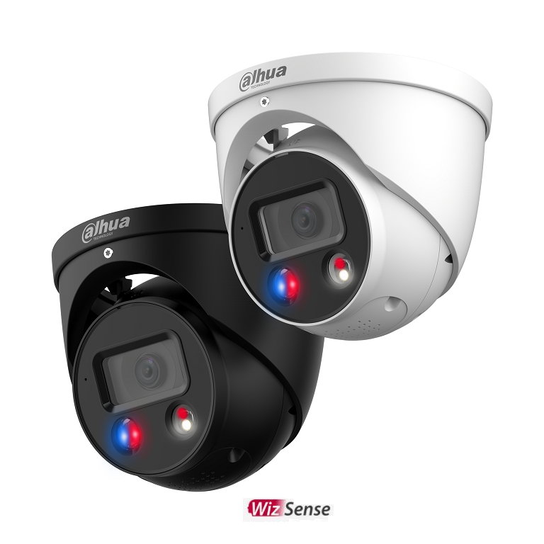 Dahua WizSense TIOC3 8MP (IPC-HDW3849H-AS-PV-ANZ-S2) 2 Dahua WizSense TIOC3 8MP (IPC-HDW3849H-AS-PV-ANZ-S2) - Image 2