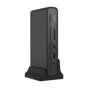 Asus USBC Tri Display Dock Duo (90XB0A5N-BDS060)