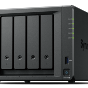 Synology 4 Bay 3.5" TWR NAS Drive (DS925+)