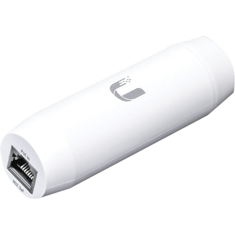 Ubiquiti Instant Converter USB (INS-3AF-USB) 1 Ubiquiti Instant Converter USB (INS-3AF-USB)