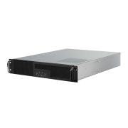 SilverStone RM23-502 2U Server Case (SST-RM23-502)