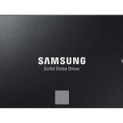 Samsung SSD 4TB 870 EVO SATA III 2.5" (MZ-77E4T0BW)