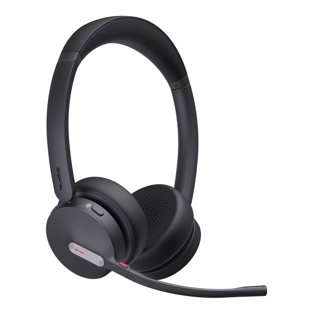 Yealink BH70 Wireless Headset (BH70-D-MS-C/A) 1 Yealink BH70 Wireless Headset (BH70-D-MS-C/A)